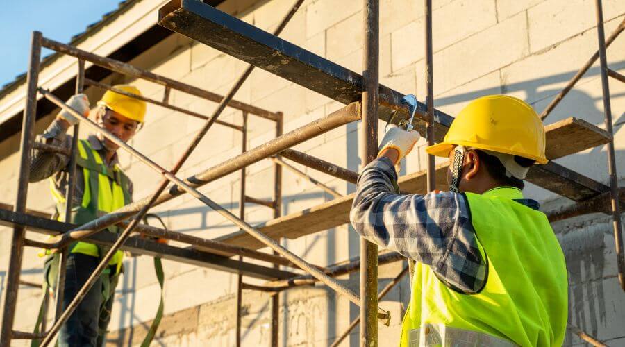 Fascia Repair in Ceredo, WV